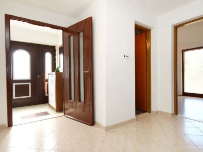 Apartment Two bedroom apartment near beach Kneža, Korčula A-9185-a - Outdoor photo 26