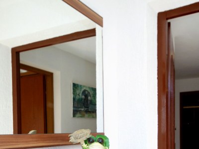 Apartment Two bedroom apartment near beach Kneža, Korčula A-9185-a - Outdoor photo 28