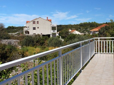 Apartment Two bedroom apartment near beach Kneža, Korčula A-9185-a - Outdoor photo 33