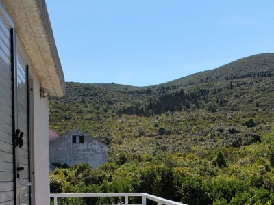 Apartment Two bedroom apartment near beach Kneža, Korčula A-9185-a - Outdoor photo 34