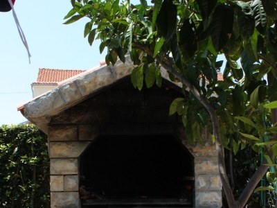 Apartment Three bedroom apartment near beach Tkon, Pašman A-8244-b - Outdoor photo 6