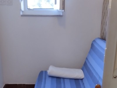 Apartment Three bedroom apartment near beach Tkon, Pašman A-8244-b - Outdoor photo 19