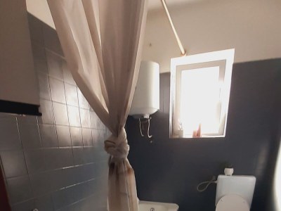 Apartment Three bedroom apartment near beach Tkon, Pašman A-8244-b - Outdoor photo 20