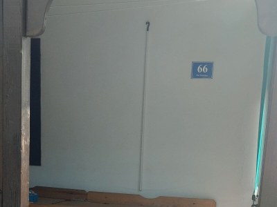 Apartment Three bedroom apartment near beach Tkon, Pašman A-8244-b - Outdoor photo 23