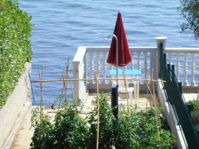 Apartment Three bedroom apartment near beach Tkon, Pašman A-8244-b - Outdoor photo 24