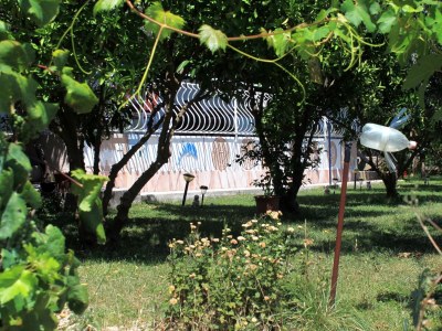 Apartment Two bedroom apartment with terrace and sea view Trogir A-9209-a - Outdoor photo 16