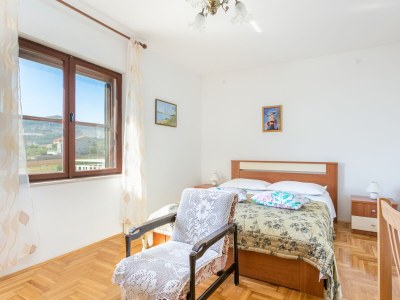 Apartment Two bedroom apartment with terrace and sea view Trogir A-9209-a - Outdoor photo 27