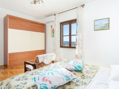 Apartment Two bedroom apartment with terrace and sea view Trogir A-9209-a - Outdoor photo 29