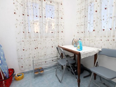 Apartment Two bedroom apartment with terrace and sea view Trogir A-9209-a - Outdoor photo 37