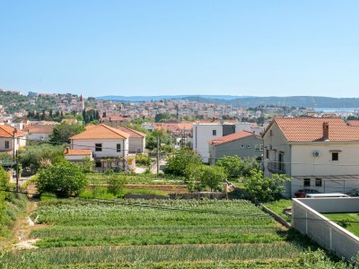 Apartment Two bedroom apartment with terrace and sea view Trogir A-9209-a - Outdoor photo 46