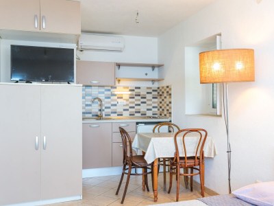 Holiday house Two bedroom house with terrace and sea view Igrane, Makarska K-8332 - Outdoor photo 17