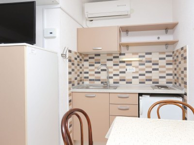 Holiday house Two bedroom house with terrace and sea view Igrane, Makarska K-8332 - Outdoor photo 21