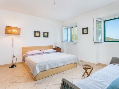 Holiday house Two bedroom house with terrace and sea view Igrane, Makarska K-8332 - Outdoor photo 23