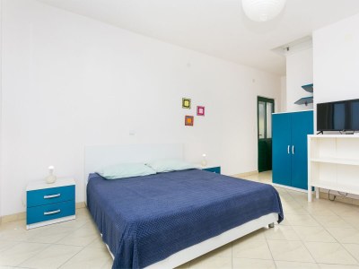 Holiday house Two bedroom house with terrace and sea view Igrane, Makarska K-8332 - Outdoor photo 28