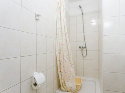 Holiday house Two bedroom house with terrace and sea view Igrane, Makarska K-8332 - Outdoor photo 32