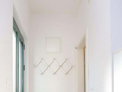 Holiday house Two bedroom house with terrace and sea view Igrane, Makarska K-8332 - Outdoor photo 34