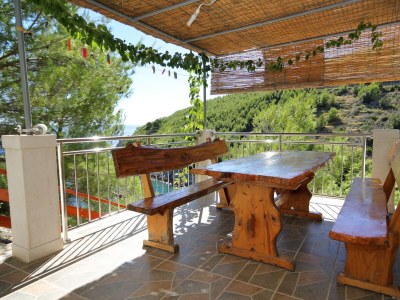Holiday house One bedroom house near beach Cove Bratinja Luka, Korčula K-9224 in Zrnovo - Holiday house