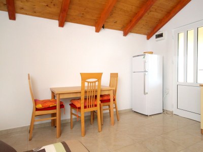 Holiday house One bedroom house near beach Cove Bratinja Luka, Korčula K-9224 - Outdoor photo 8