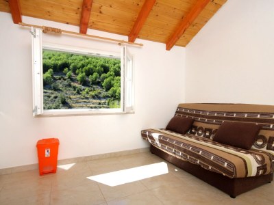 Holiday house One bedroom house near beach Cove Bratinja Luka, Korčula K-9224 - Outdoor photo 9