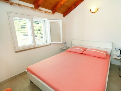 Holiday house One bedroom house near beach Cove Bratinja Luka, Korčula K-9224 - Outdoor photo 11