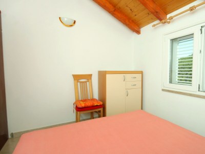 Holiday house One bedroom house near beach Cove Bratinja Luka, Korčula K-9224 - Outdoor photo 12