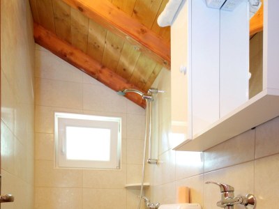 Holiday house One bedroom house near beach Cove Bratinja Luka, Korčula K-9224 - Outdoor photo 13