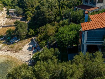 Holiday house Comfortable and spacious house near beach Cove Stratinčica, Korčula K-9265 - Outdoor photo 6