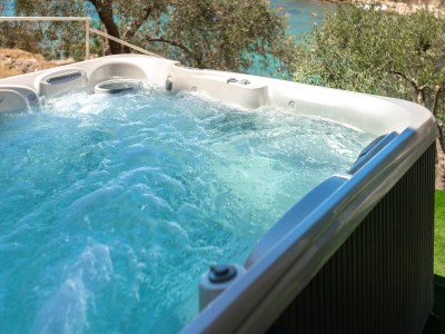 Holiday house Comfortable and spacious house near beach Cove Stratinčica, Korčula K-9265 - Outdoor photo 10