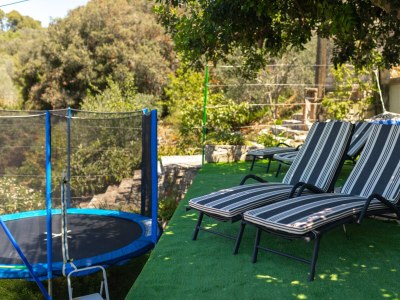 Holiday house Comfortable and spacious house near beach Cove Stratinčica, Korčula K-9265 - Outdoor photo 13