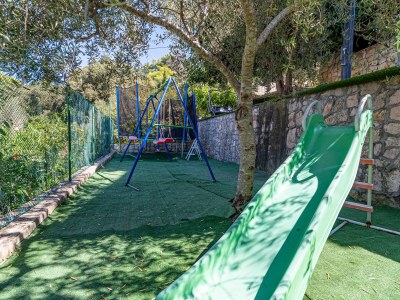 Holiday house Comfortable and spacious house near beach Cove Stratinčica, Korčula K-9265 - Outdoor photo 14