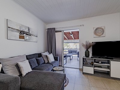 Holiday house Comfortable and spacious house near beach Cove Stratinčica, Korčula K-9265 - Outdoor photo 19