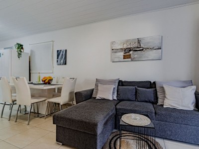 Holiday house Comfortable and spacious house near beach Cove Stratinčica, Korčula K-9265 - Outdoor photo 20