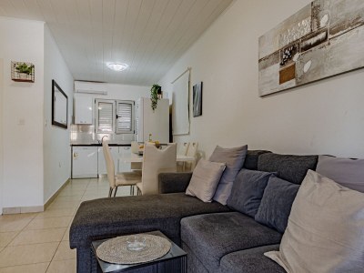 Holiday house Comfortable and spacious house near beach Cove Stratinčica, Korčula K-9265 - Outdoor photo 21