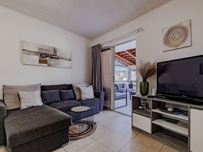 Holiday house Comfortable and spacious house near beach Cove Stratinčica, Korčula K-9265 - Outdoor photo 22