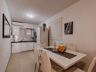 Holiday house Comfortable and spacious house near beach Cove Stratinčica, Korčula K-9265 - Outdoor photo 23