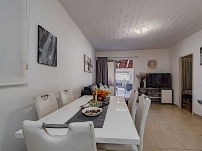 Holiday house Comfortable and spacious house near beach Cove Stratinčica, Korčula K-9265 - Outdoor photo 24