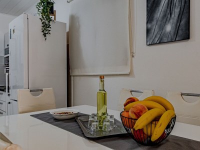 Holiday house Comfortable and spacious house near beach Cove Stratinčica, Korčula K-9265 - Outdoor photo 25