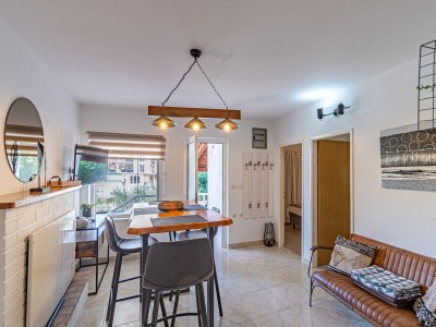 Holiday house Comfortable and spacious house near beach Cove Stratinčica, Korčula K-9265 - Outdoor photo 26