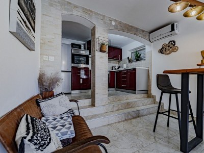 Holiday house Comfortable and spacious house near beach Cove Stratinčica, Korčula K-9265 - Outdoor photo 27