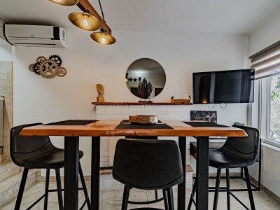 Holiday house Comfortable and spacious house near beach Cove Stratinčica, Korčula K-9265 - Outdoor photo 28