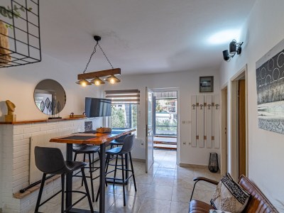 Holiday house Comfortable and spacious house near beach Cove Stratinčica, Korčula K-9265 - Outdoor photo 29