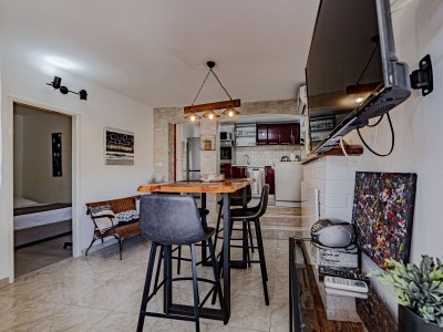 Holiday house Comfortable and spacious house near beach Cove Stratinčica, Korčula K-9265 - Outdoor photo 30