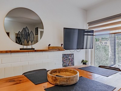 Holiday house Comfortable and spacious house near beach Cove Stratinčica, Korčula K-9265 - Outdoor photo 31