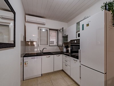 Holiday house Comfortable and spacious house near beach Cove Stratinčica, Korčula K-9265 - Outdoor photo 32