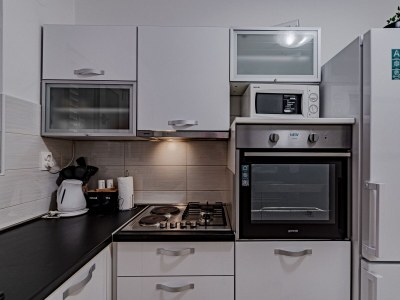 Holiday house Comfortable and spacious house near beach Cove Stratinčica, Korčula K-9265 - Outdoor photo 33