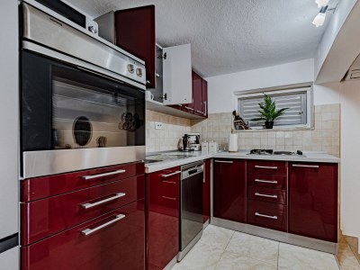 Holiday house Comfortable and spacious house near beach Cove Stratinčica, Korčula K-9265 - Outdoor photo 35