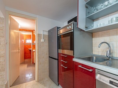 Holiday house Comfortable and spacious house near beach Cove Stratinčica, Korčula K-9265 - Outdoor photo 36