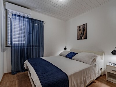 Holiday house Comfortable and spacious house near beach Cove Stratinčica, Korčula K-9265 - Outdoor photo 40