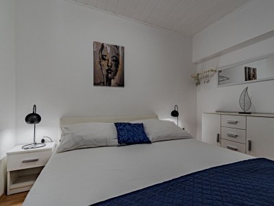 Holiday house Comfortable and spacious house near beach Cove Stratinčica, Korčula K-9265 - Outdoor photo 41