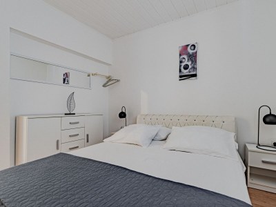 Holiday house Comfortable and spacious house near beach Cove Stratinčica, Korčula K-9265 - Outdoor photo 43